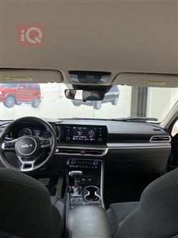 كيا K5